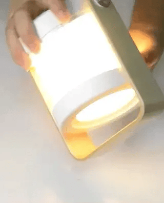 LuminoBuddy | Begeleidend kinderlampje